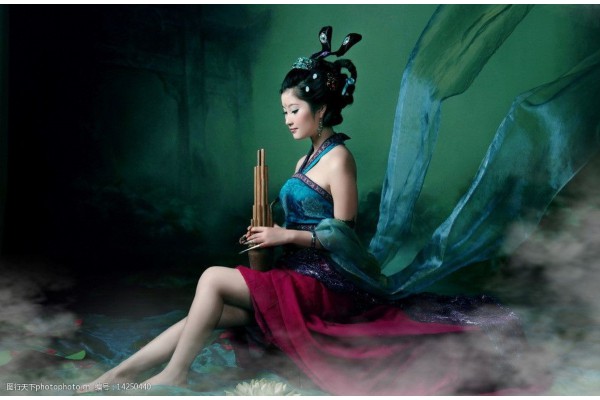 武汉美食茶艺，品味生活好去处